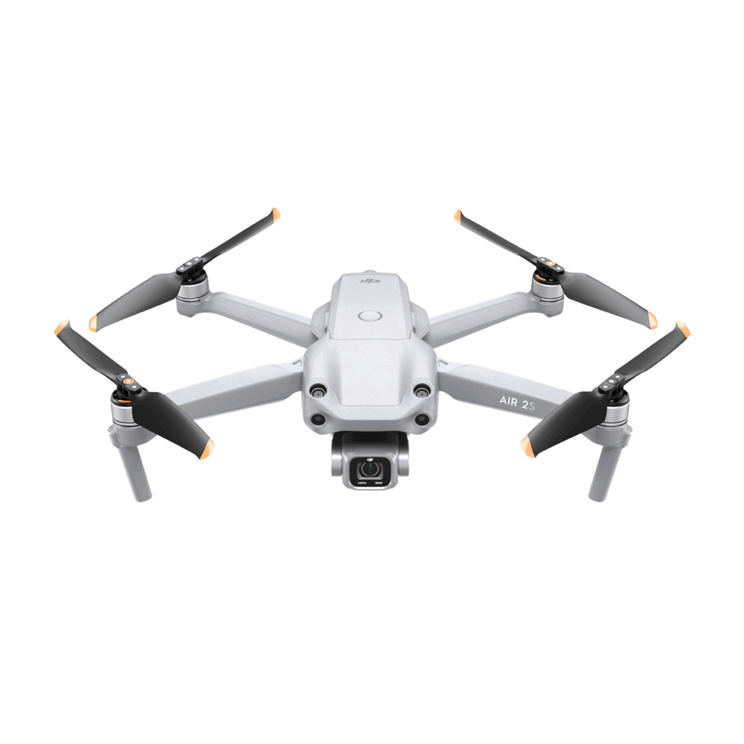 For DJI Air Series