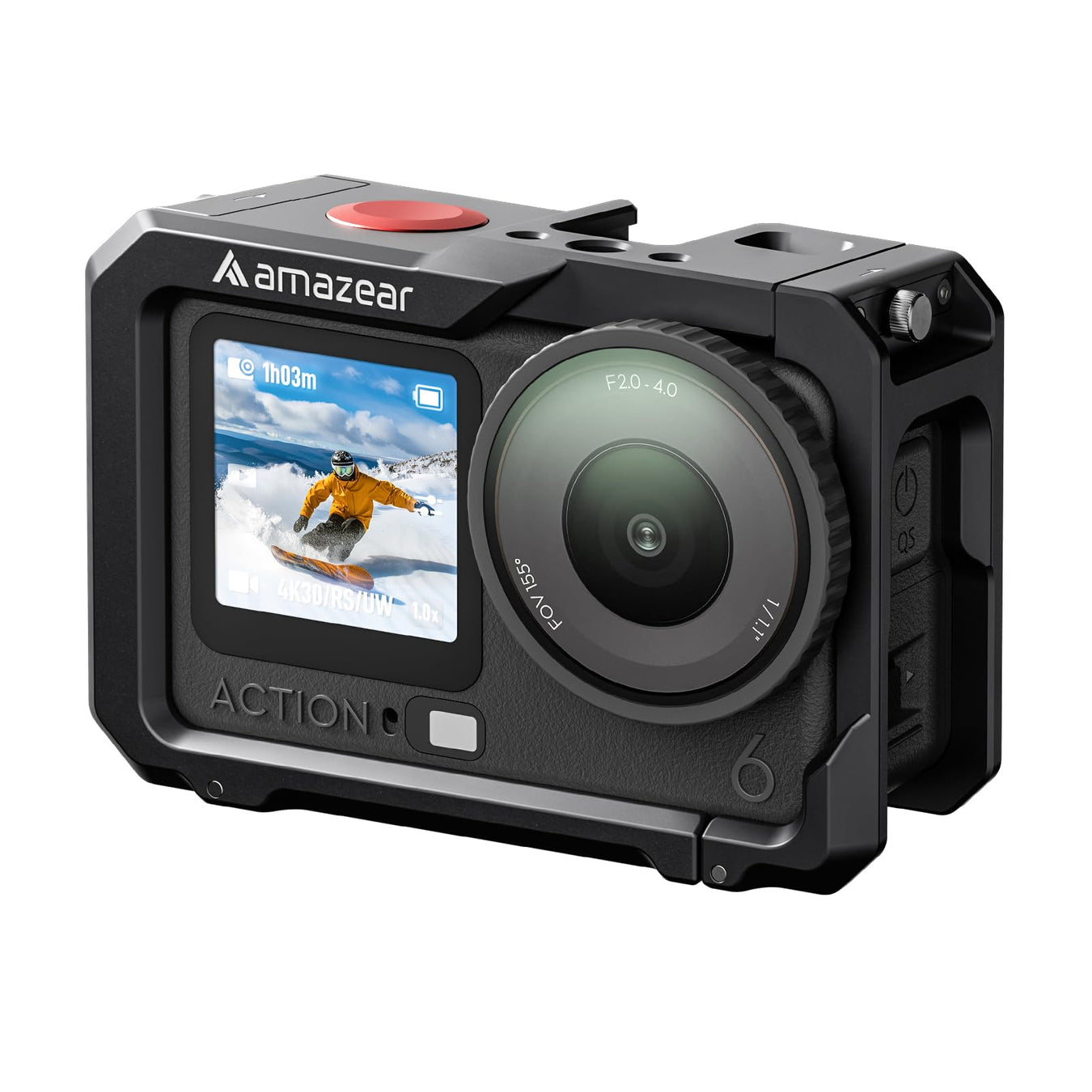 DJI Osmo Action