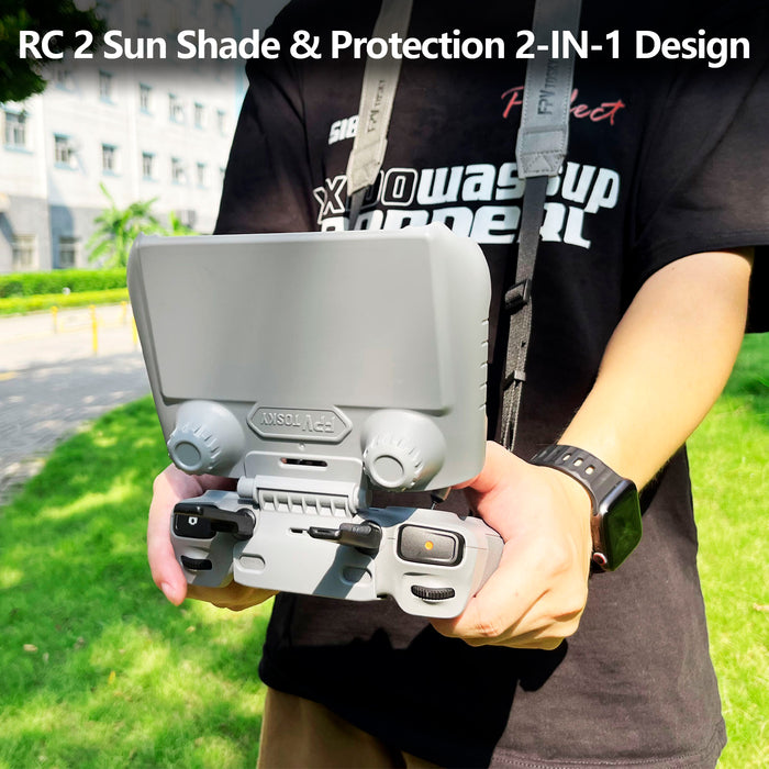 Mini 4 Pro More Combo for DJI Mini 4 Pro Drone Accessory Kit ,7 in 1 Hard Case Ket for DJI Mini 4 Pro Drone, DJI Mini 4 Pro