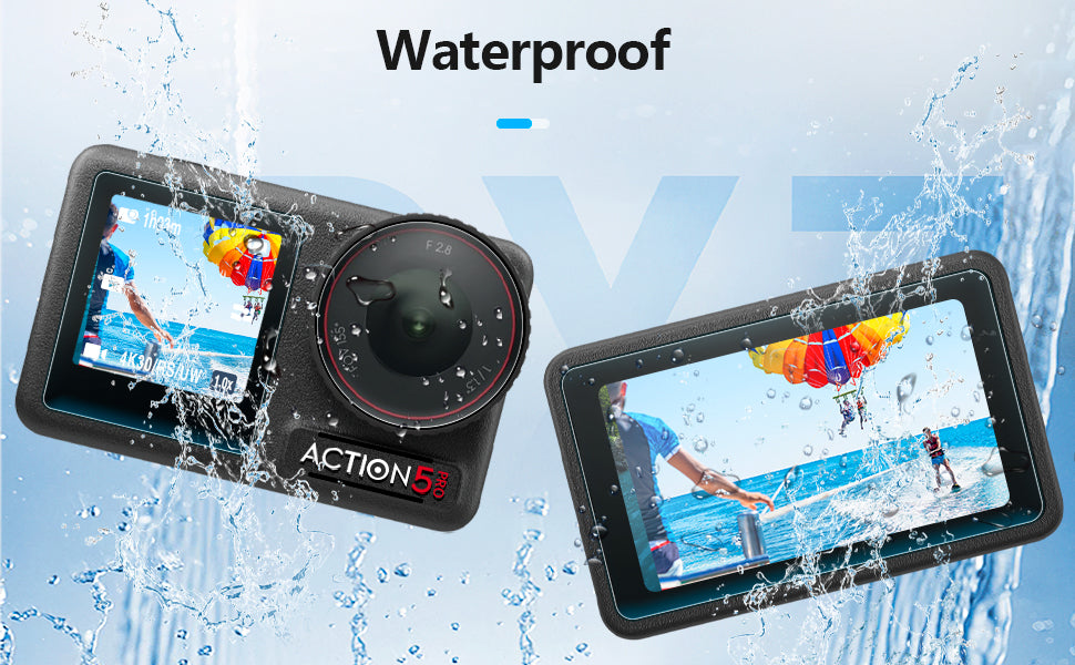 Lens Screen Protector for DJI Osmo Action 5 Pro Accessories (2Sets-8Pack)