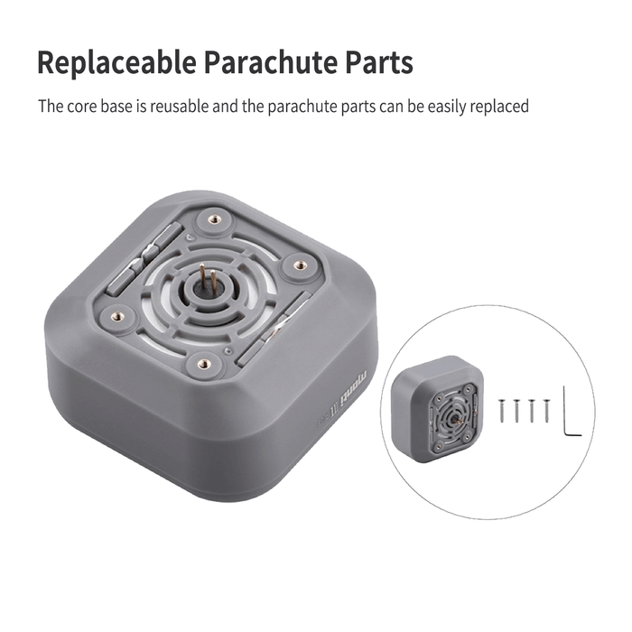 Drone Parachute for DJI Mavic 3 Series