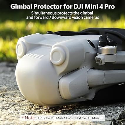 FPVtosky Mini 4 Pro Accessories Bundle 6-IN-1 Accessories Kit