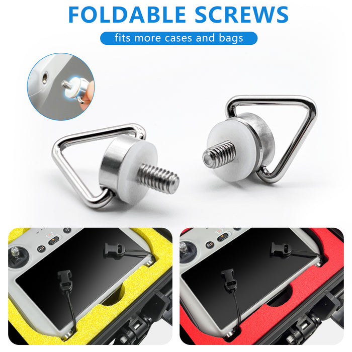 FPVtosky Lanyard for DJI RC/DJI RC 2/ DJI RC Pro Smart Controller