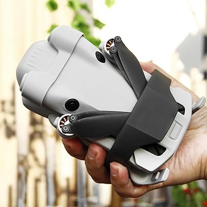 FPVtosky Mini 4 Pro Lens Cap Cover