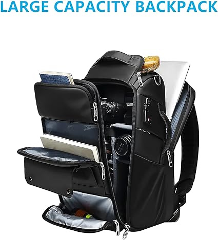 FPVtosky Backpack for DJI Mavic 3 Series,Support DJI RC Pro & RC-N1[CASE ONLY]