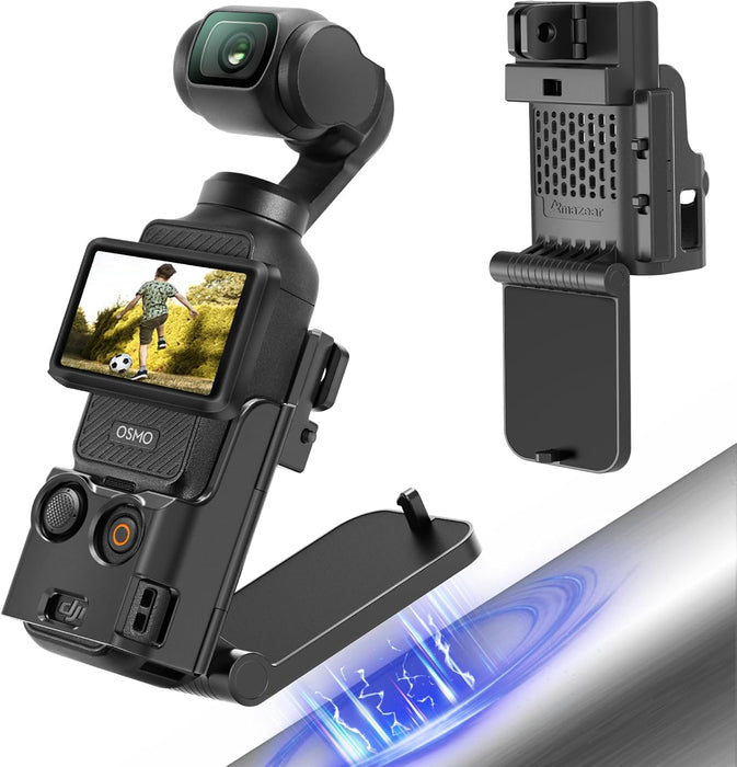 Magnetic Mount Stand Compatible with DJI Osmo Pocket 3