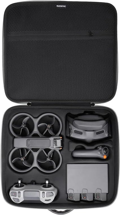 FPVtosky Avata 2 Carrying Bag for DJI Avata 2 Accessories