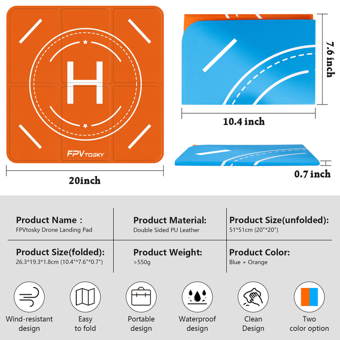 Mini 4 Pro More Combo for DJI Mini 4 Pro Drone Accessory Kit ,7 in 1 Hard Case Ket for DJI Mini 4 Pro Drone, DJI Mini 4 Pro