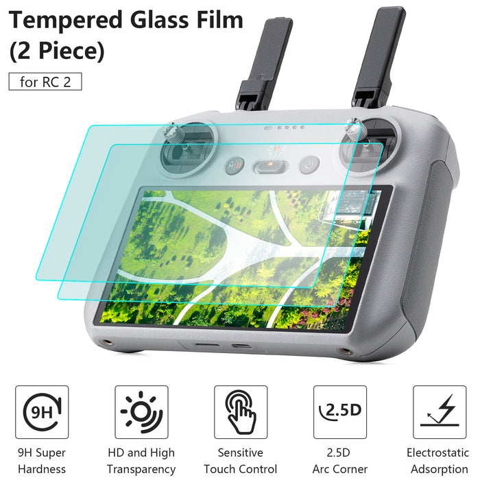 Mini 4 Pro More Combo for DJI Mini 4 Pro Drone Accessory Kit ,7 in 1 Hard Case Ket for DJI Mini 4 Pro Drone, DJI Mini 4 Pro