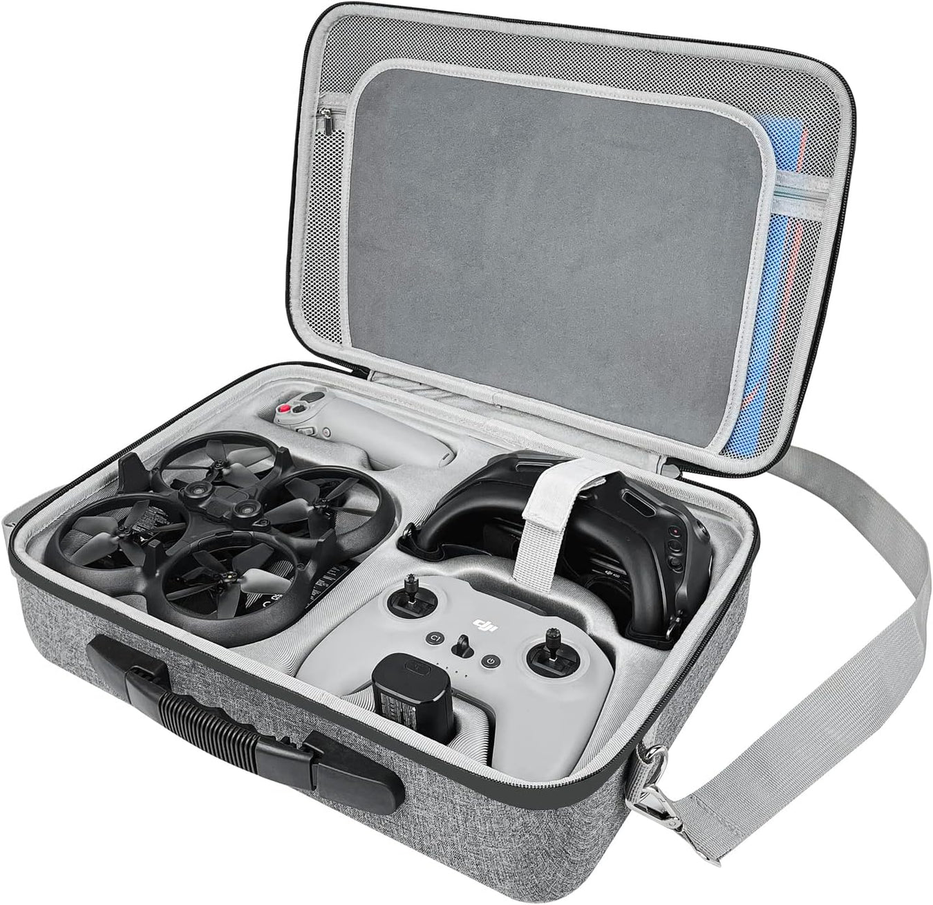Carrying Case