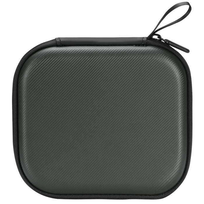 Carrying Case for DJI NEO, Porable Travel Storage Bag for DJI NEO Drone Aceessories (for DJI NEO, dark green)