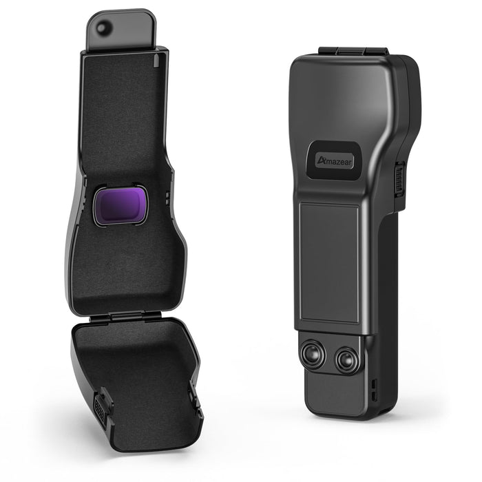 Gimbal Screen Protective Cover for DJI Osmo Pocket 3 Accessories
