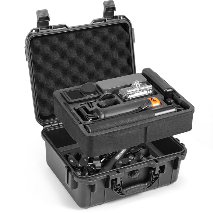 Hard Case for DJI Osmo Action 5 Pro