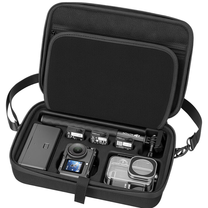 AMAZEAR Carrying Case for DJI Osmo Action 6 Accessories