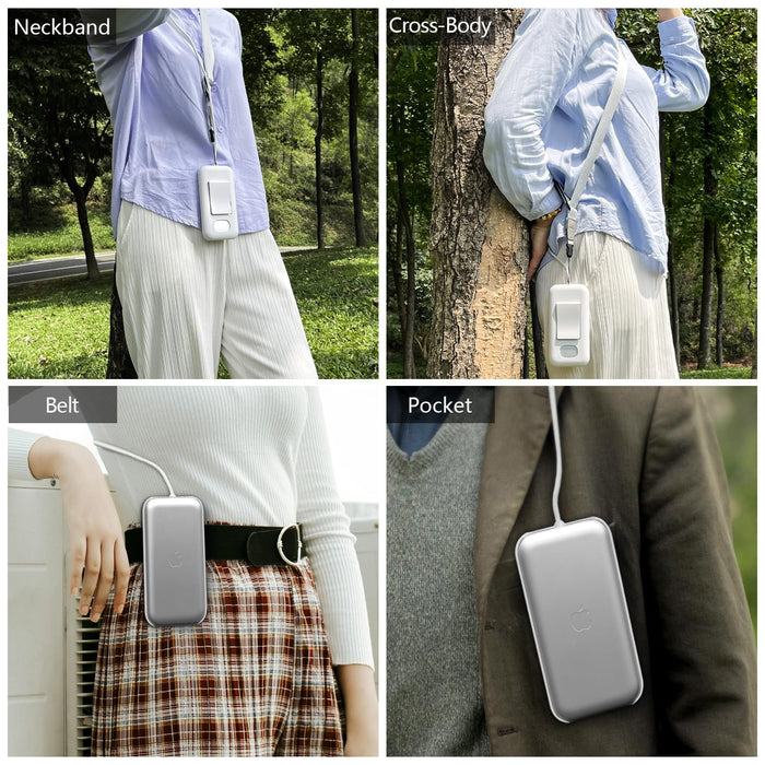 Battery Holder Compatible with Apple Vision Pro