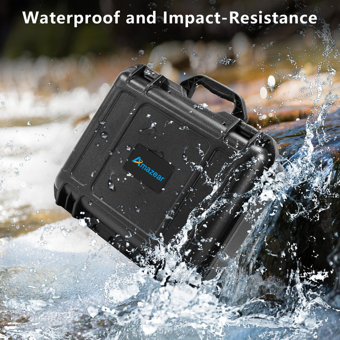 Hard Case for DJI Osmo Action 5 Pro