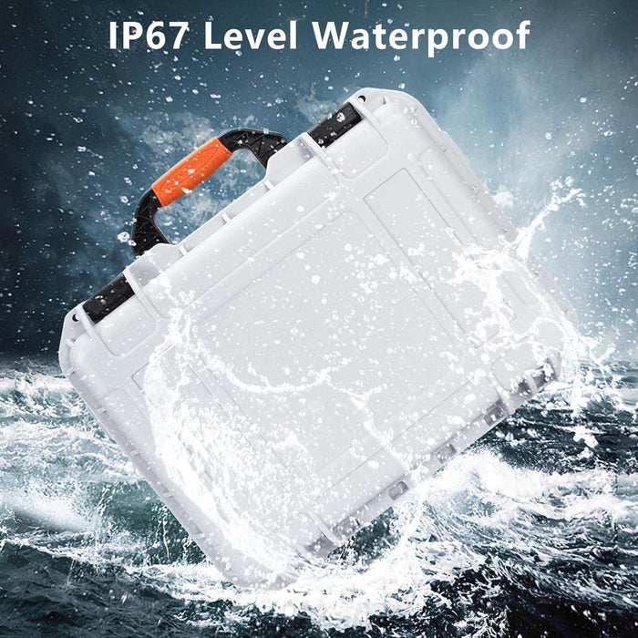 Hard Case for Apple Vision Pro