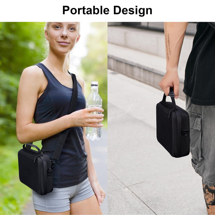 Carrying Case for DJI Osmo Action 5 Pro