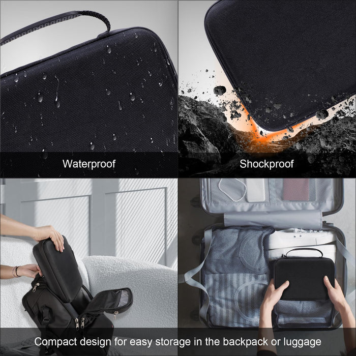 Carrying Case for DJI Osmo Action 5 Pro