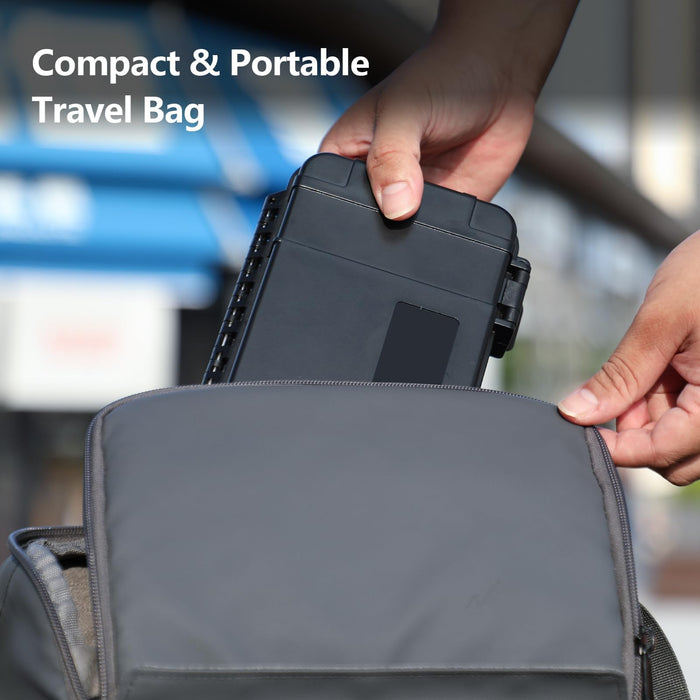 AMAZEAR Hard Case for DJI Osmo Nano Accessories
