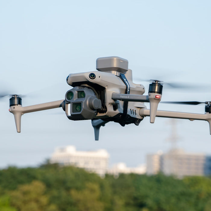 Drone Parachute for DJI Mavic 4 Pro, 2025 Upgraded 4 Gen Manti 4 UAV Flight Safety Guard, Matrice 4/Mavic 4 Pro/3 Pro/Air 3/Phantom 3/4 Accessories