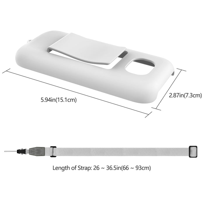 Battery Holder Compatible with Apple Vision Pro