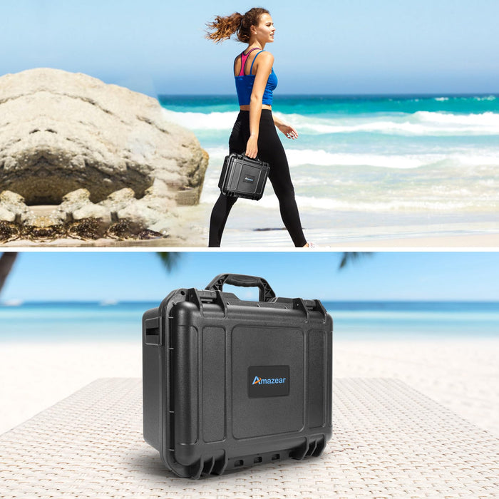 Hard Case for DJI Osmo Action 5 Pro