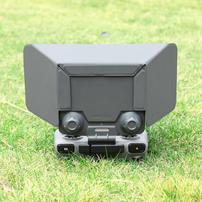 FPVtosky RC 2 Controller Sun Hood Cover for DJI Mini 4 Pro, DJI RC 2 Joysticks Protector for DJI Ari 3 Accessories, Dji Mini 4 Pro Drone Controller Screen Protection, DJI Mini 4 Pro Accessories