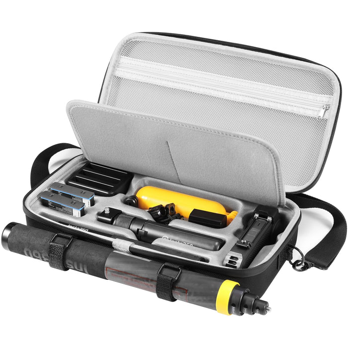 Carrying Case for Insta360 X5 Accessories