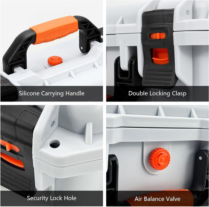 Hard Case for Apple Vision Pro